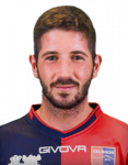 Gianmarco Mesisca