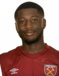 Gideon Mensah Kodua