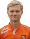 Gijs Hovius