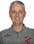 Gilberto António Ribeiro Andrade