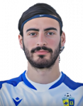 Giorgi Kokhreidze