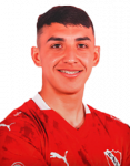 Lautaro  Millán
