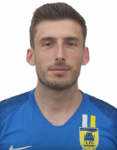 Gjorgji Antoski