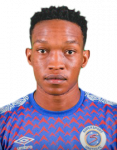 Gomolemo Grant Kekana