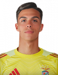 Gonçalo Sobral