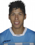 Gonzalo Ezequiel Pérez