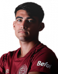 Gonzalo Pérez