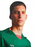 Gonzalo Rehak