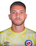 Gonzalo Siri