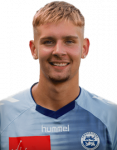 Gorm Kort Hansen