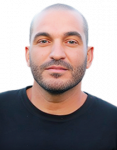 Grégory Béranger
