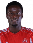 Issa Laye