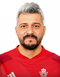Gustavo Munúa