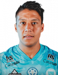 Gustavo Daniel Mbombaj