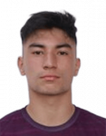 Gustavo Hideki Lima Ota