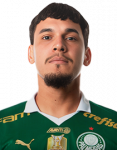Gustavo Gómez