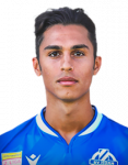 Hamed Saleh