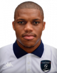 Hamidou Keita