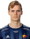 Hampus Finndell