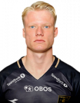 Harald Tangen