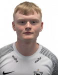 Haraldur Einar Ásgrímsson