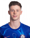 Harrison Mcmahon