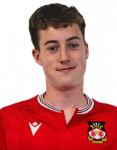 Harry Ashfield