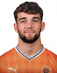 Harvey Hughes