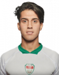 Hasan Raed