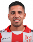 Jonás Acevedo