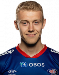 Henrik Bjørdal