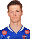 Henrik Falchener