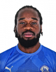 Henry Lukombo