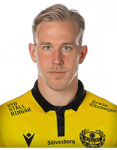 Herman Johansson