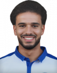 Hicham Lechkar