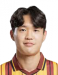 Ho-Yeon Jeong