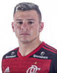 Hugo Moura