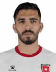 Husam Abu Dahab
