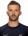 Hüsni Tahiri