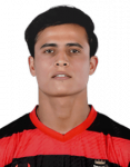Ibrahim Bayesh