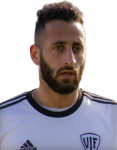 Ibrahim Khaled Badran