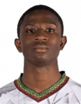 Ibrahim Kanaté