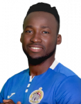 Ibrahim Koné