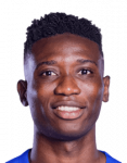 Ibrahima Sory Bangoura