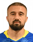 Ifet Đakovac