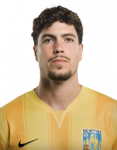 Nacho Ferri