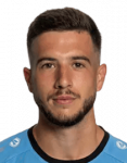 Nacho Mirás