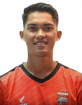 Ilhamsyah Ilhamsyah