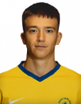 Imran Mehanovic