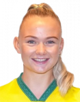 Isa Dekker